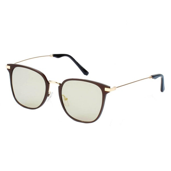 Women Square Fashion Sunglasses