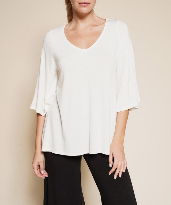 BAMBOO MISSYDAY TOP