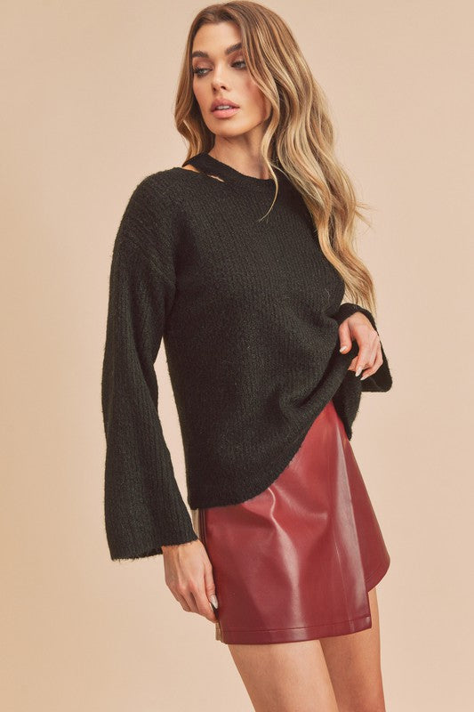 Harlie Sweater