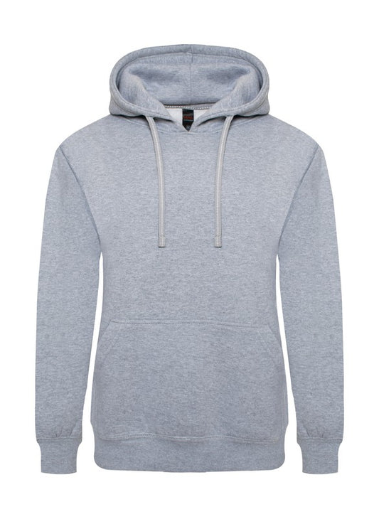 Heavyweight Fleece Pullover Hoodie